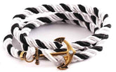 Friendship Bracelet Style A